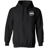 OE Grappling Club - Hoodie